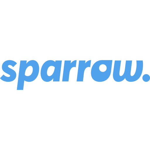 Sparrow Ads