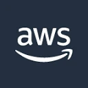 Логотип Amazon, разработчика Nova Premier 1.0