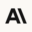 Логотип Anthropic, разработчика Claude Opus 4.6 (Fast)