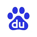 Логотип Baidu, разработчика Baidu Unlimited-OCR