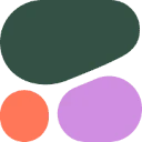 Логотип Cohere, разработчика Command R (08-2024)