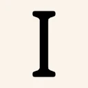 Логотип Inflection, разработчика Inflection 3 Productivity