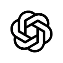 Логотип OpenAI, разработчика GPT-4