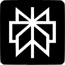 Логотип Perplexity, разработчика Sonar Pro Search