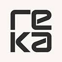 Логотип Rekaai, разработчика Reka Edge