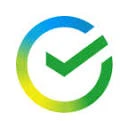 Логотип Sber, разработчика GigaChat 3.5 Ultra