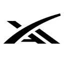 Логотип xAI, разработчика Grok 4.5