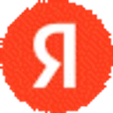 Логотип Yandex, разработчика Alice AI LLM