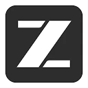 Логотип Z.ai, разработчика GLM 4.6V