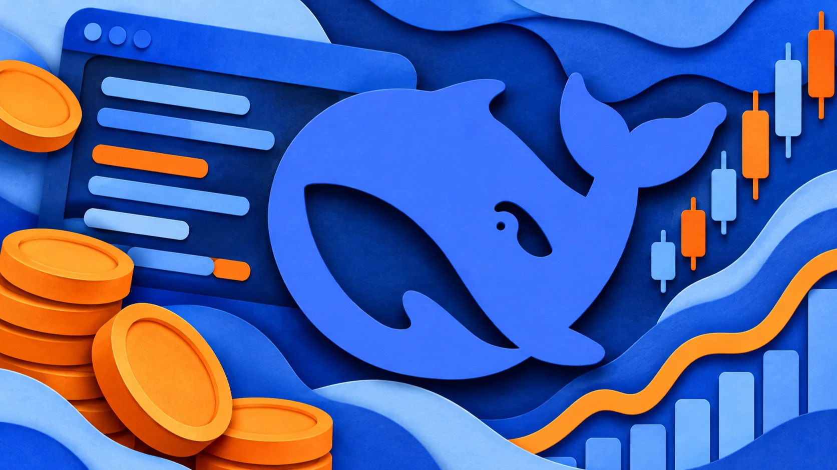 DeepSeek выпустила V4.1 Flash и снизила цены API