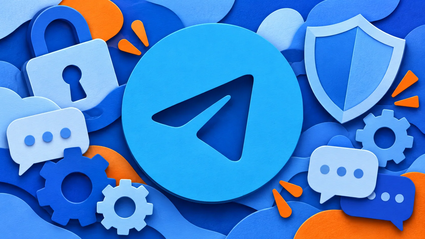 Прокси в Telegram: как подключить и отключить