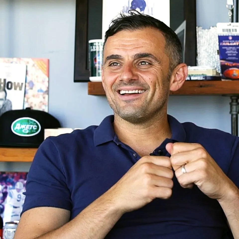 Гари Вайнерчук (Gary Vaynerchuk)