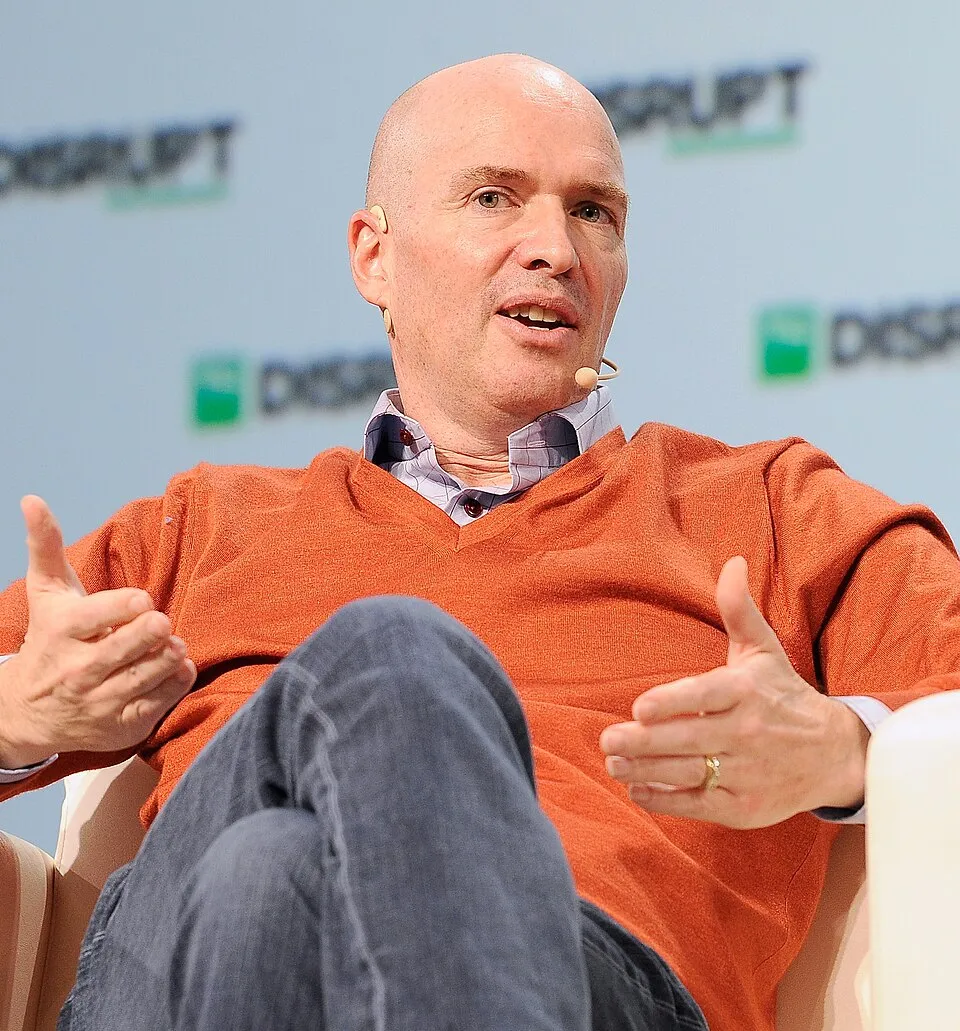 Бен Хоровиц (Ben Horowitz)