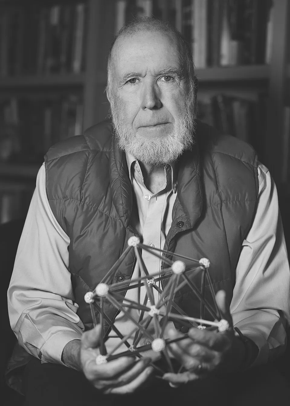 Кевин Келли (Kevin Kelly)