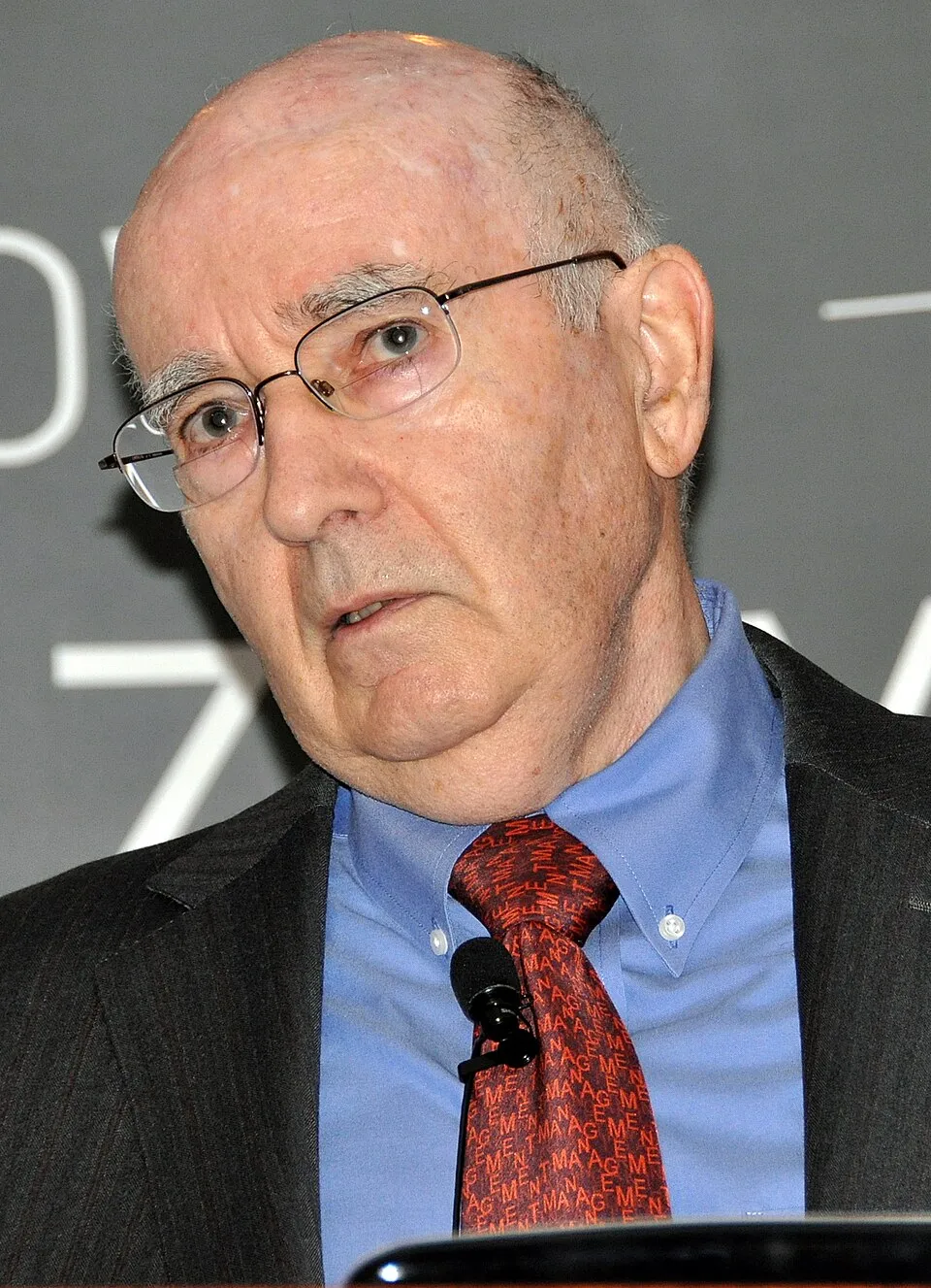 Филип Котлер (Philip Kotler)