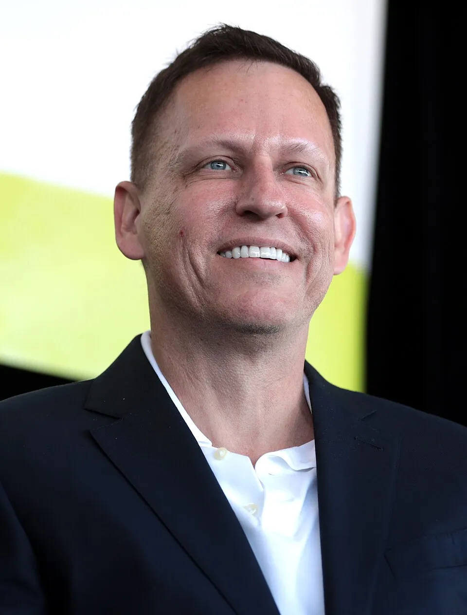 Питер Тиль (Peter Thiel)