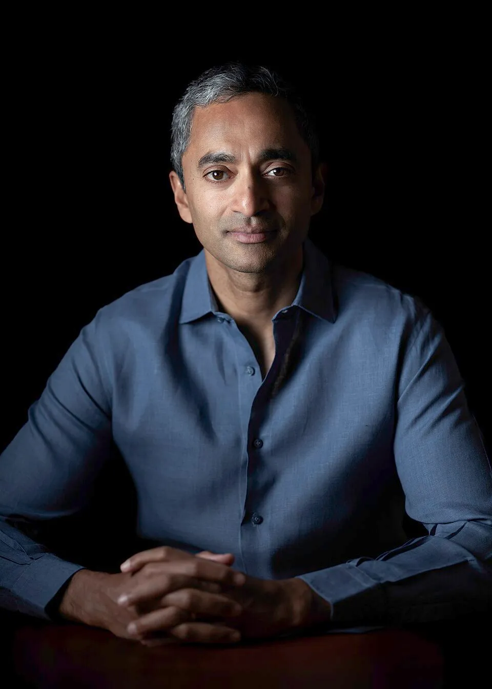 Чамат Палихапития (Chamath Palihapitiya)