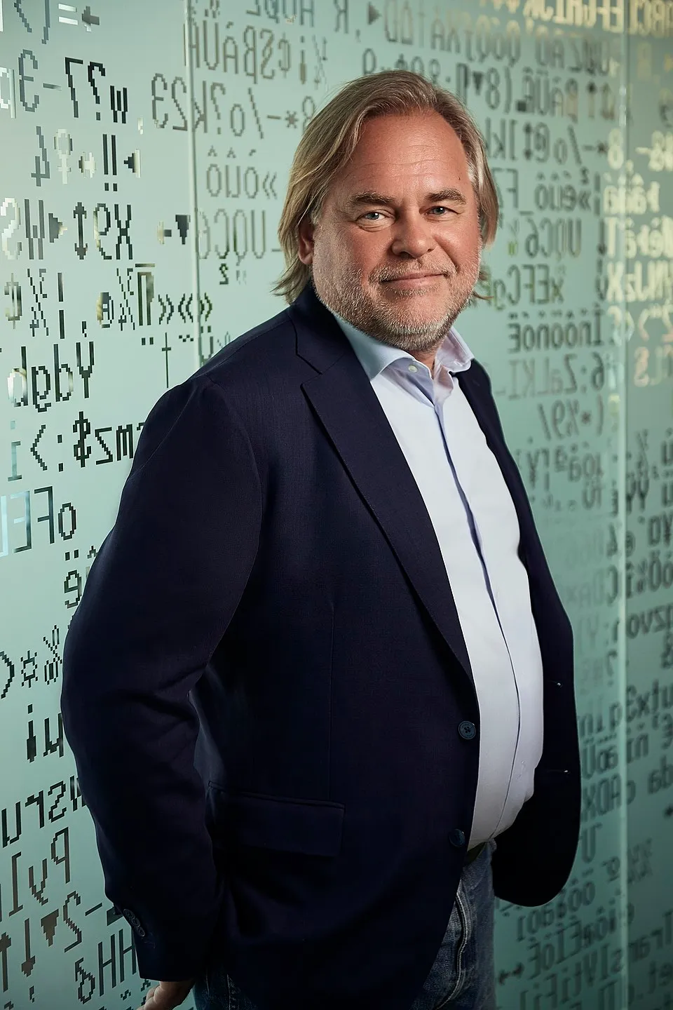 Евгений Касперский