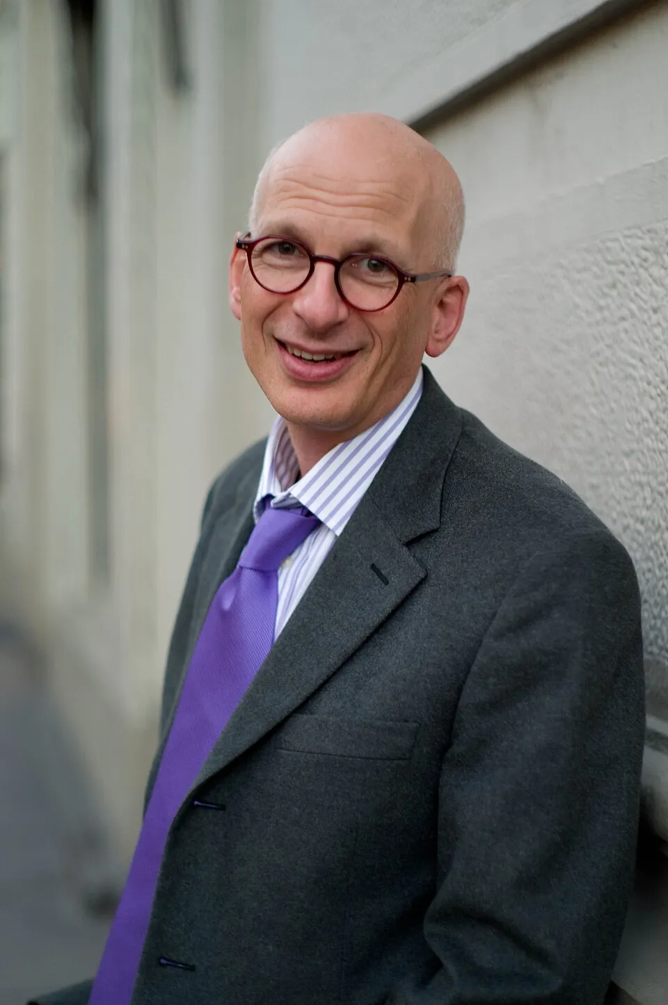 Сет Годин (Seth Godin)