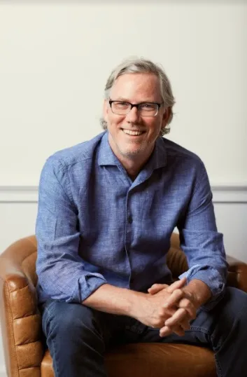 Брайан Халлиган (Brian Halligan)