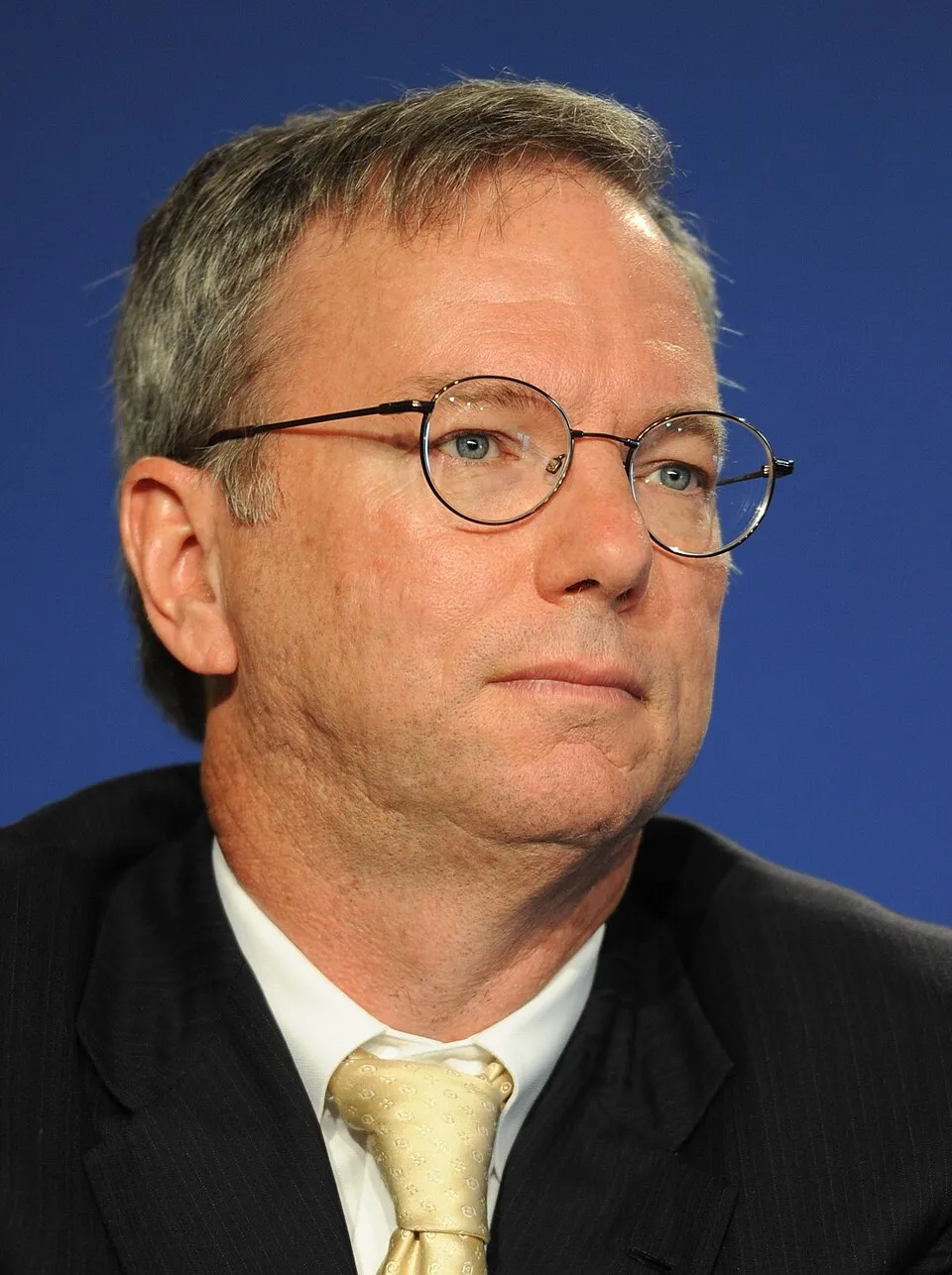 Эрик Шмидт (Eric Schmidt)
