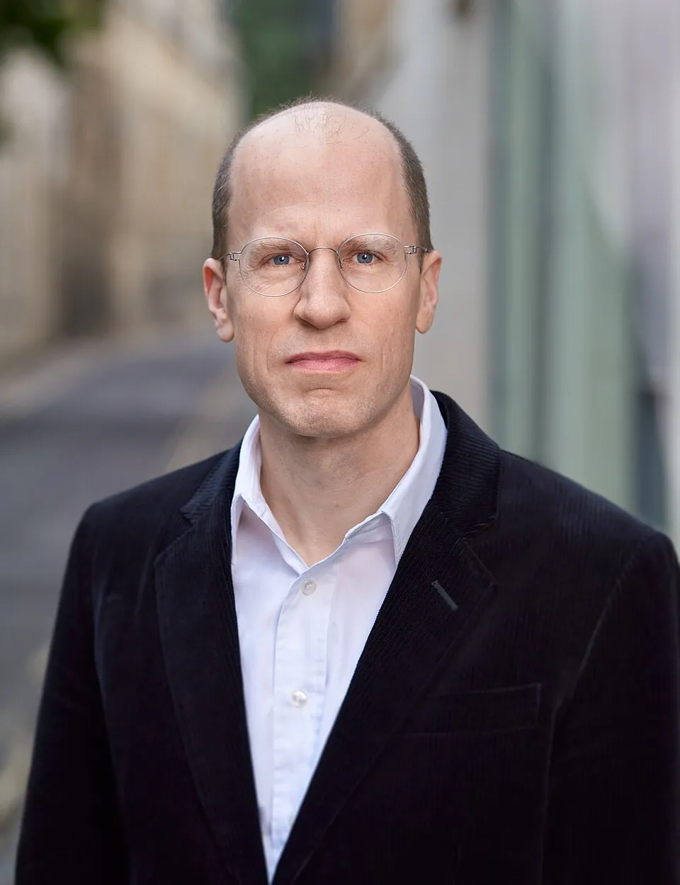 Ник Бостром (Nick Bostrom)