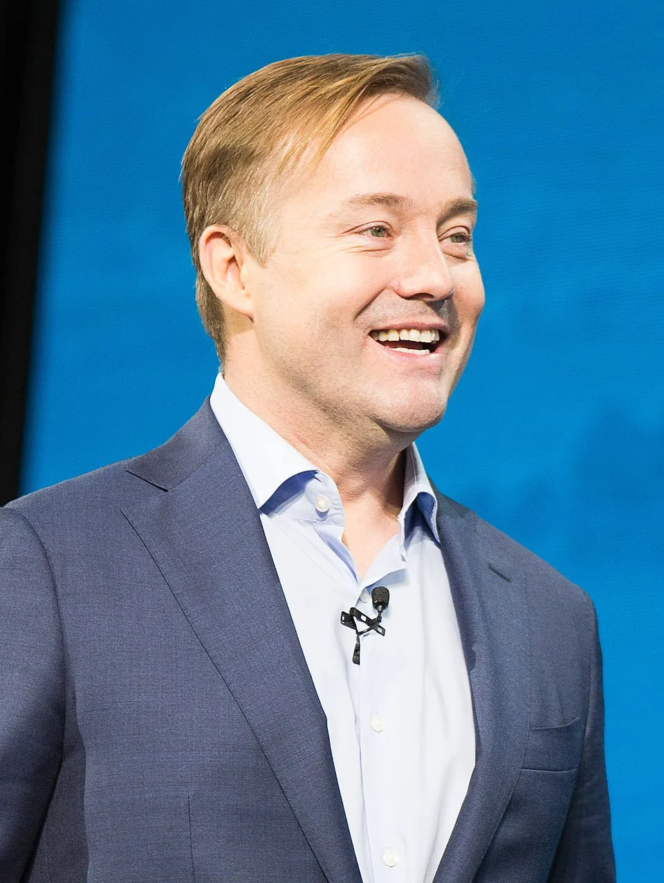 Джейсон Калаканис (Jason Calacanis)