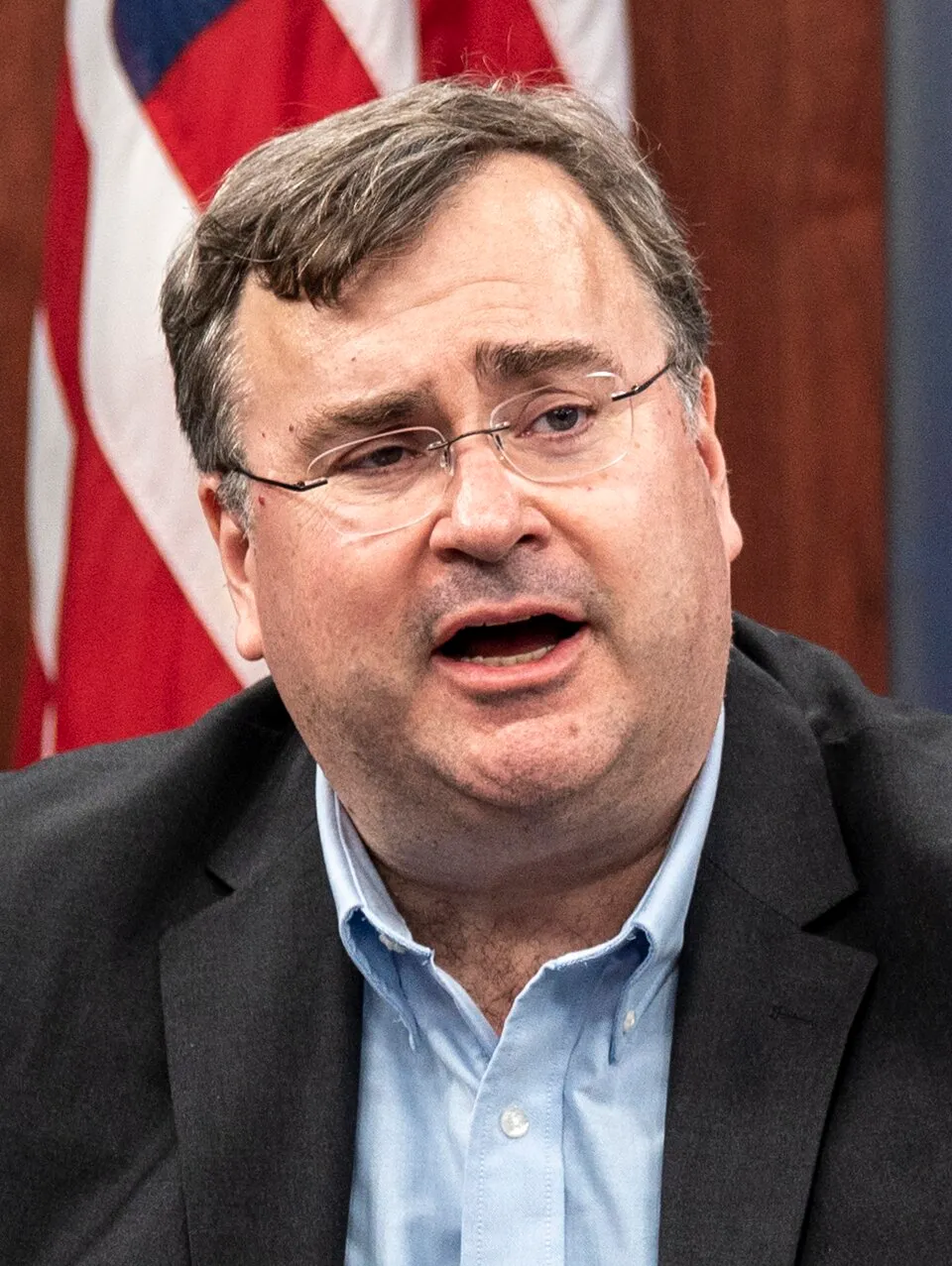 Рид Хоффман (Reid Hoffman)