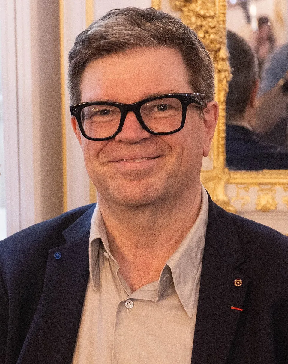 Янн ЛеКун