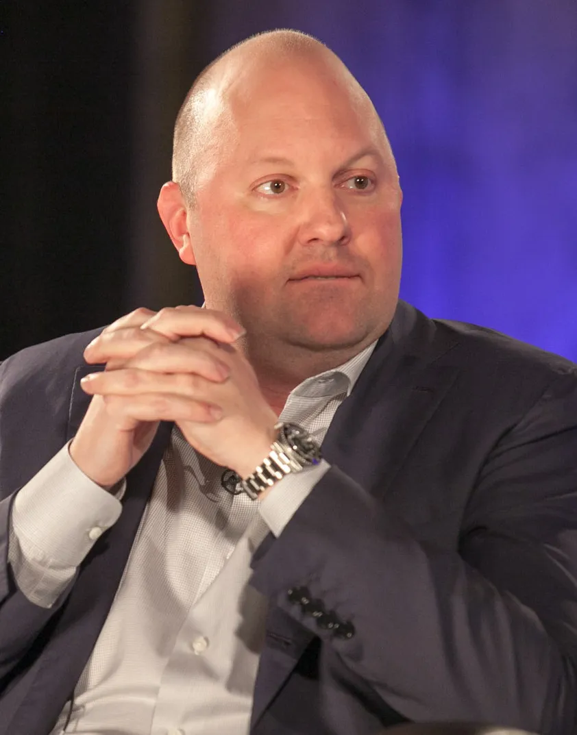 Марк Андриссен (Marc Andreessen)