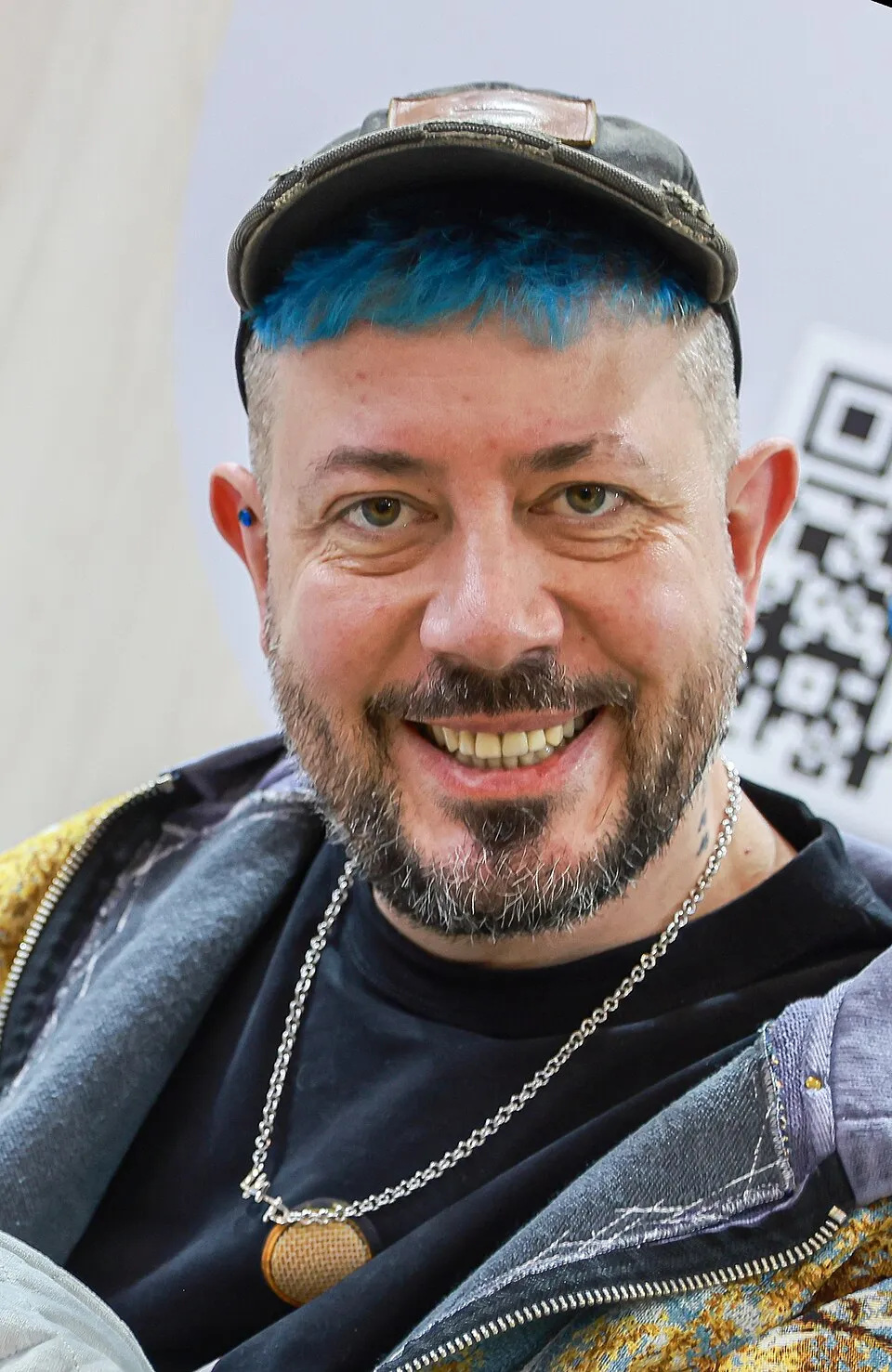 Артемий Лебедев
