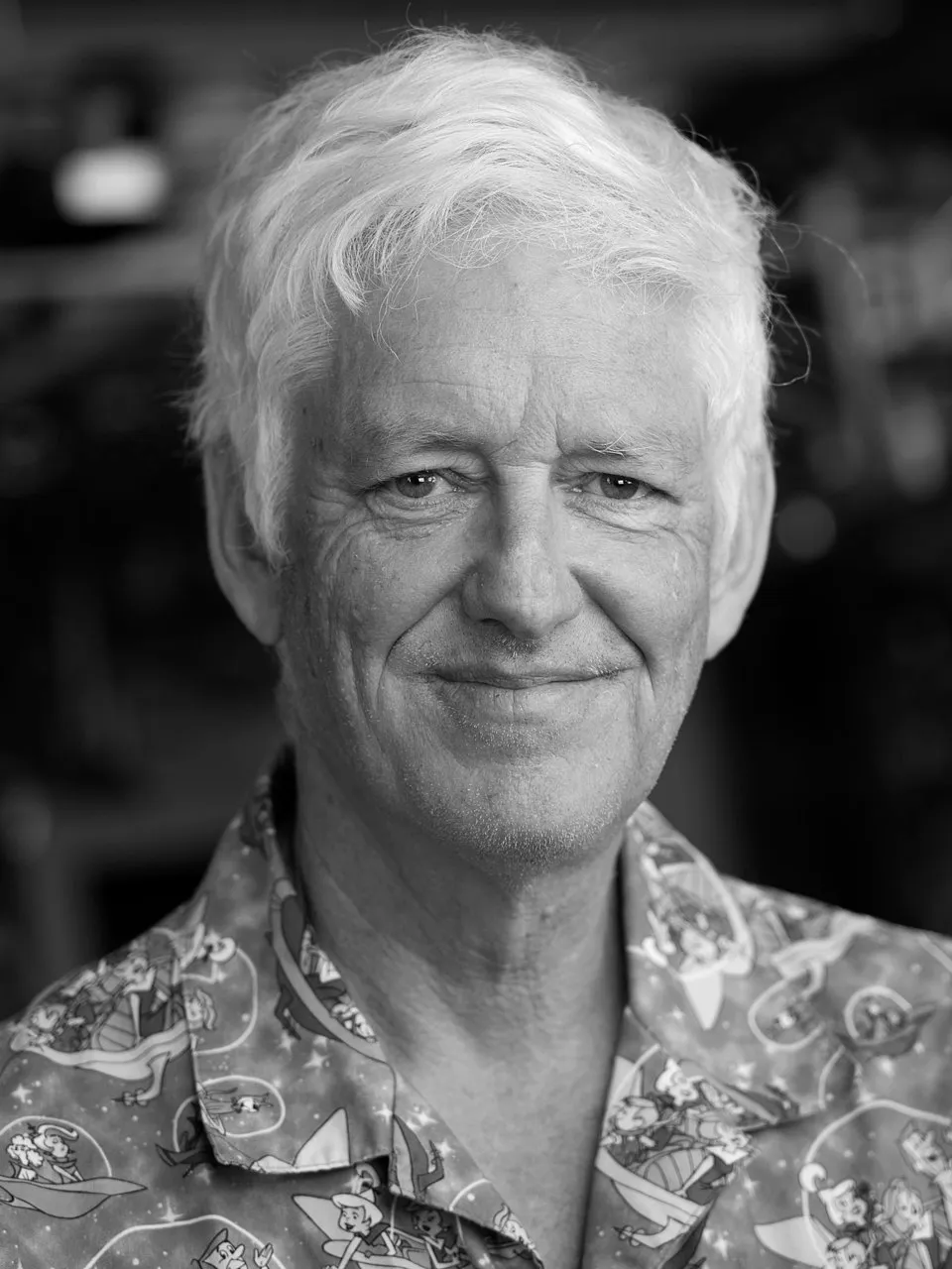 Питер Норвиг (Peter Norvig)