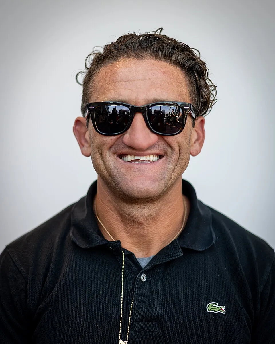 Кейси Нейстат (Casey Neistat)