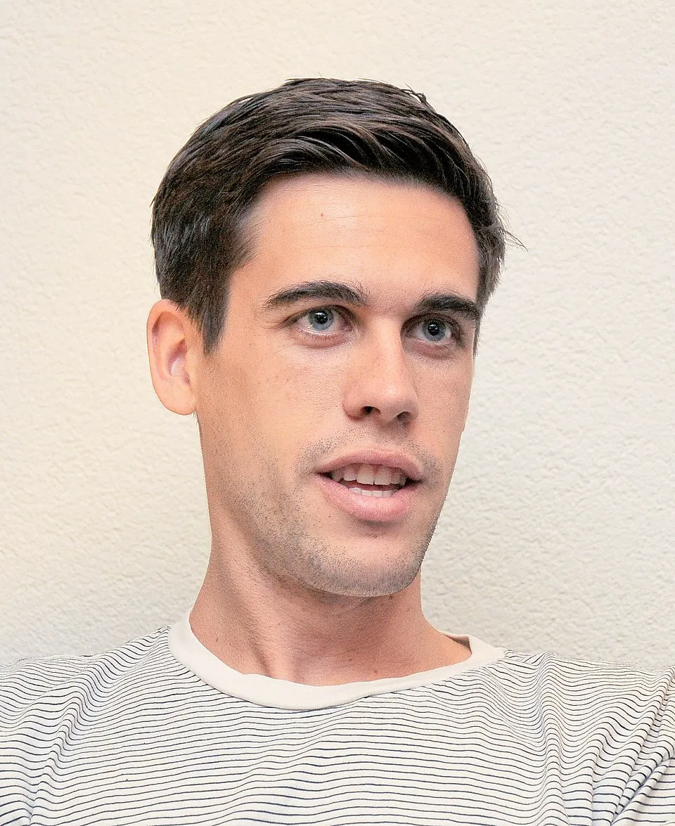 Райан Холидей (Ryan Holiday)