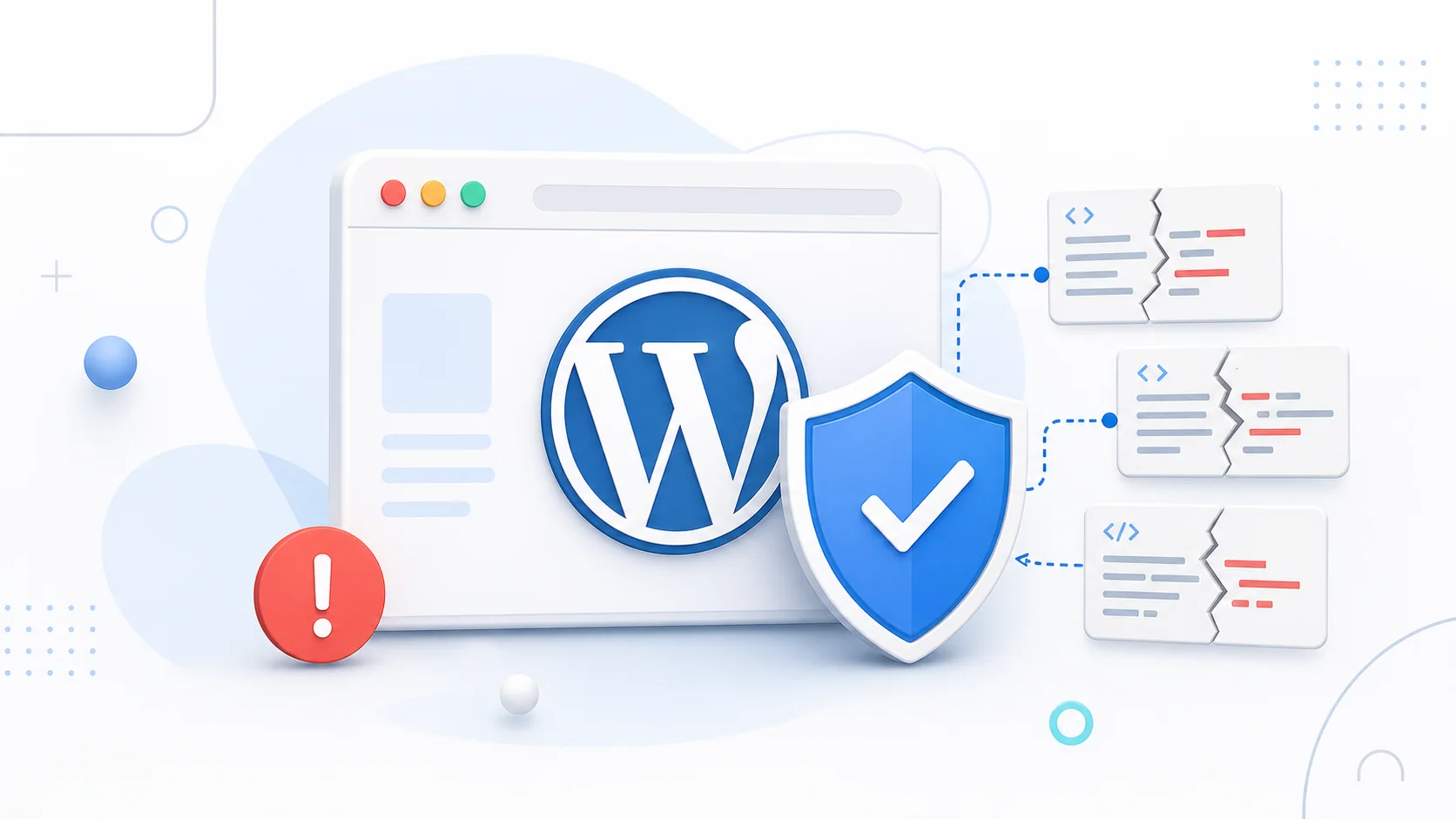 WordPress закрыла wp2shell: сайты без обновления уже атакуют
