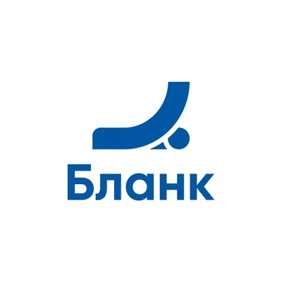 blank