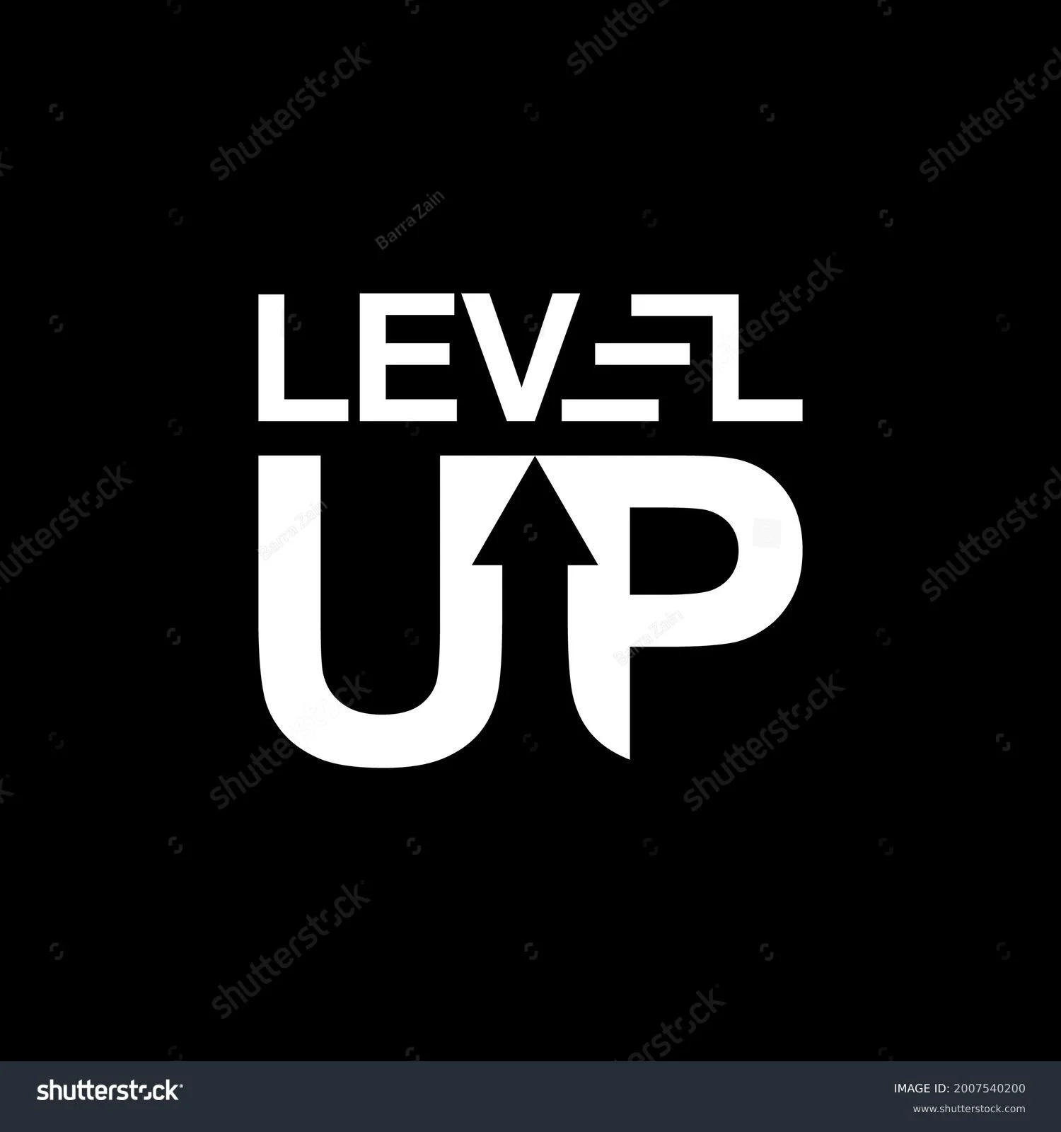Level UP