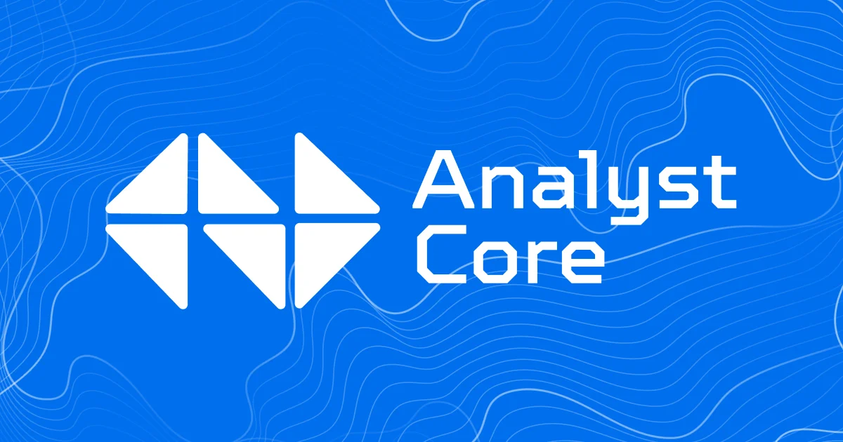 AnalystCore