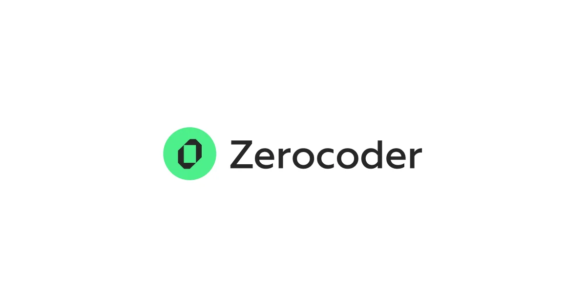 ZeroCoder
