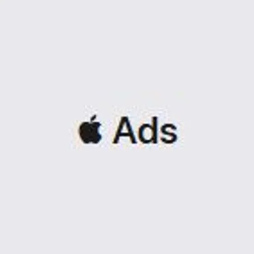 Apple Ads