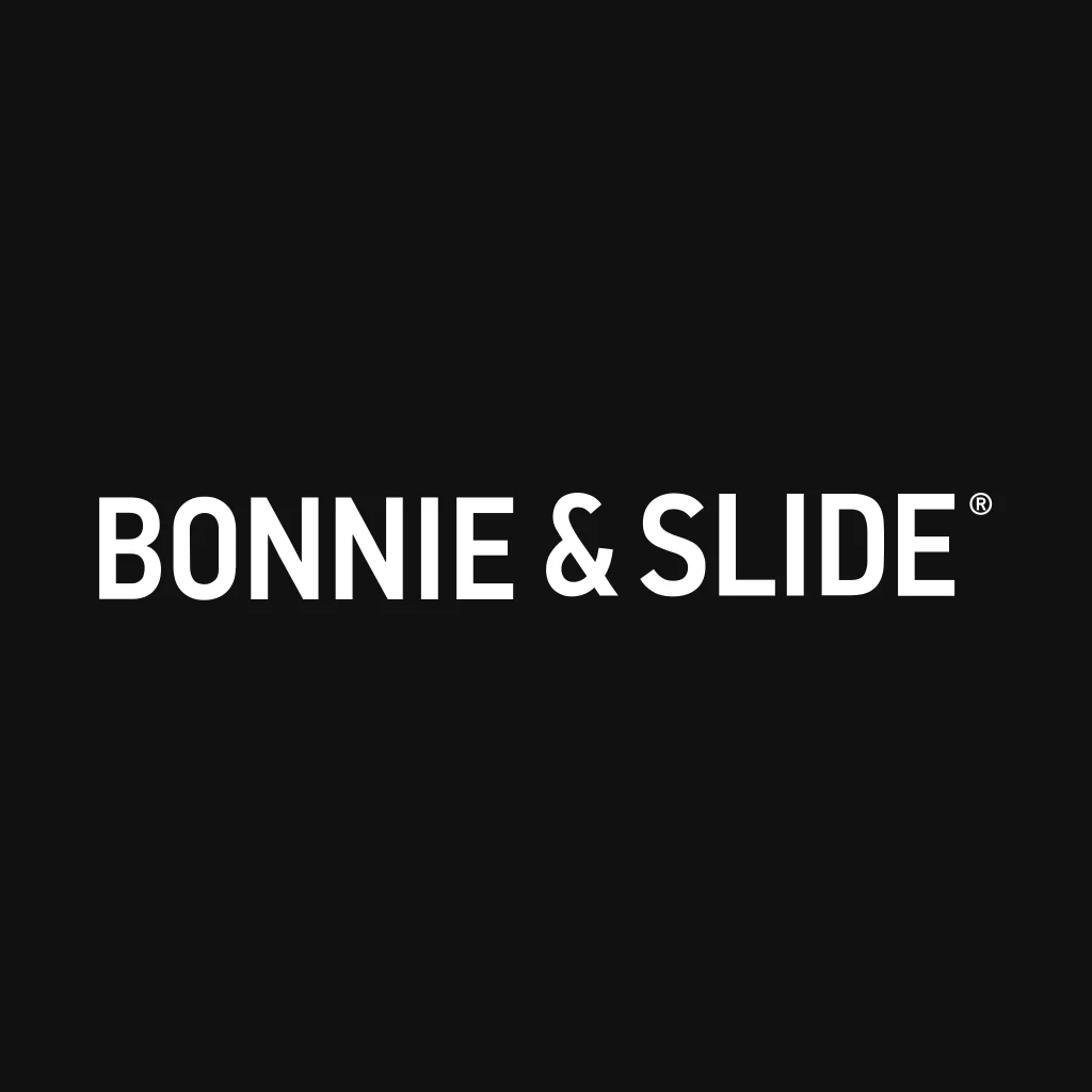 Bonnie & Slide