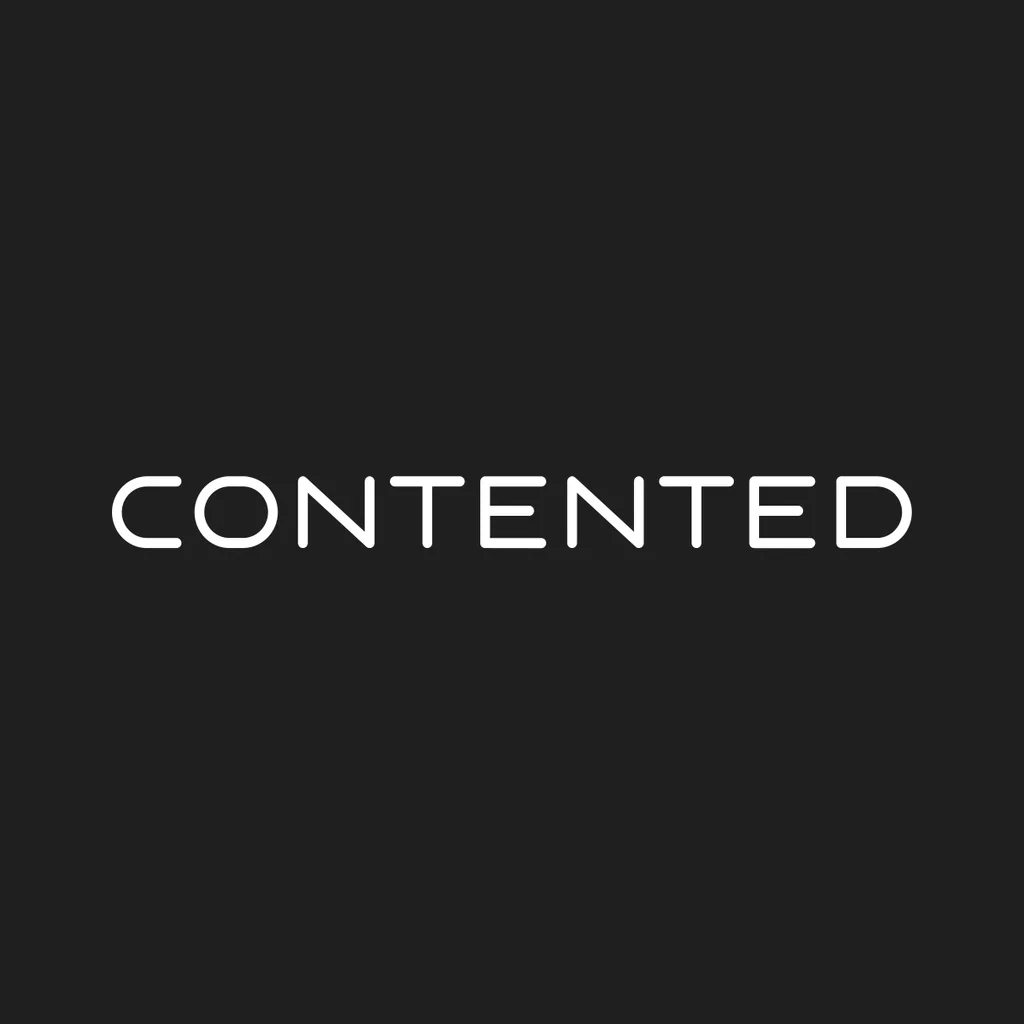 Contented