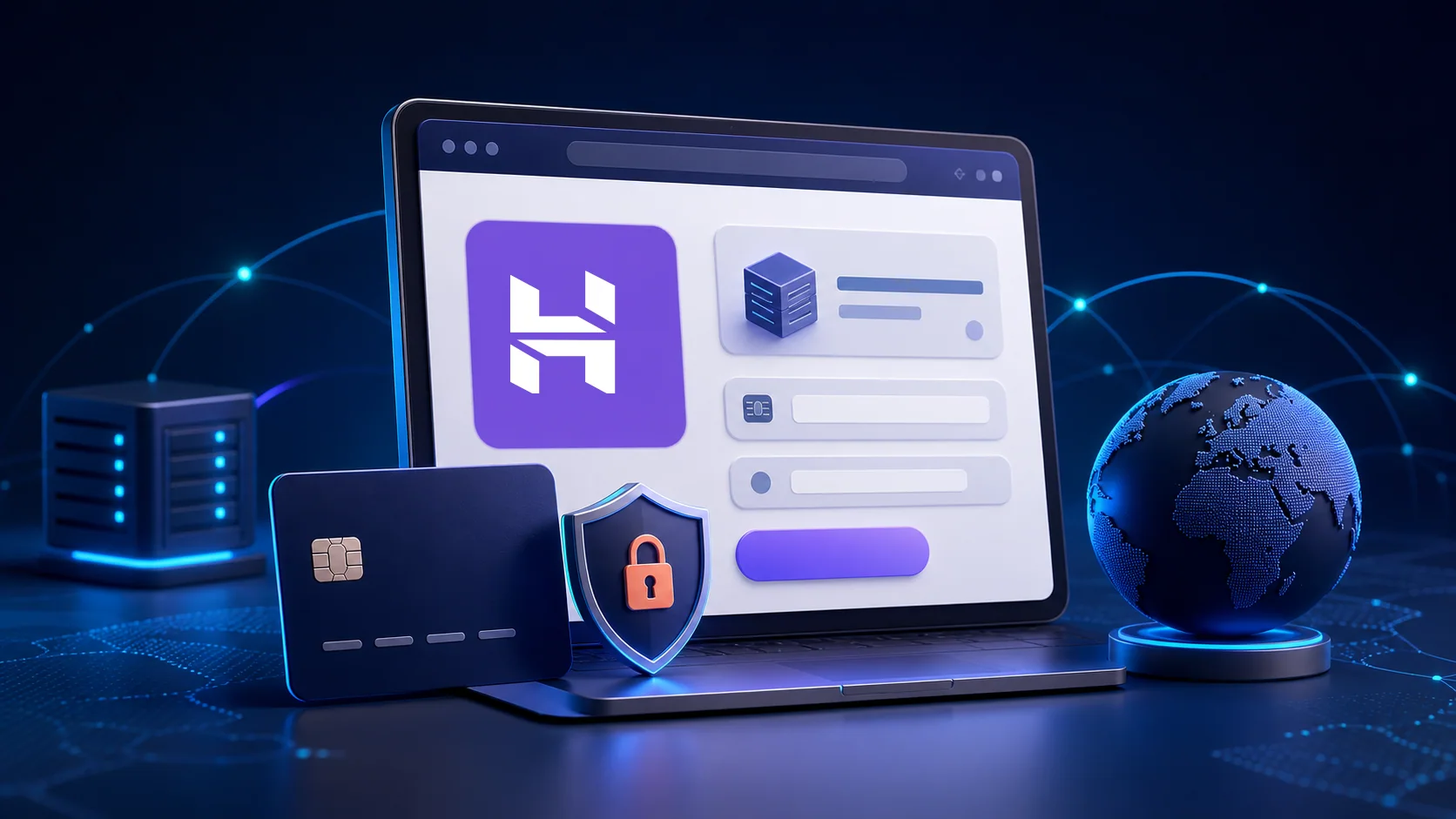 Как оплатить Hostinger в России в 2026 году: 4 способа