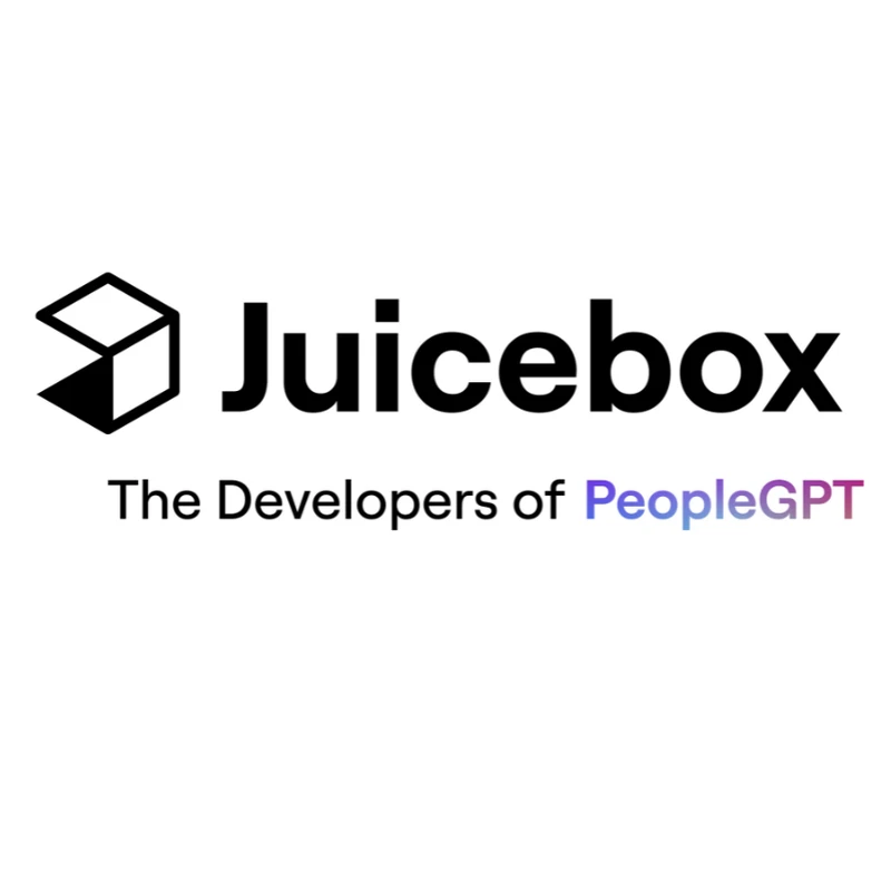 PeopleGPT