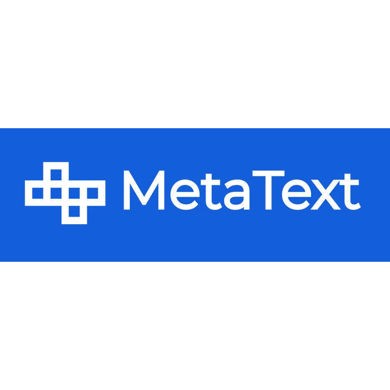 MetaText