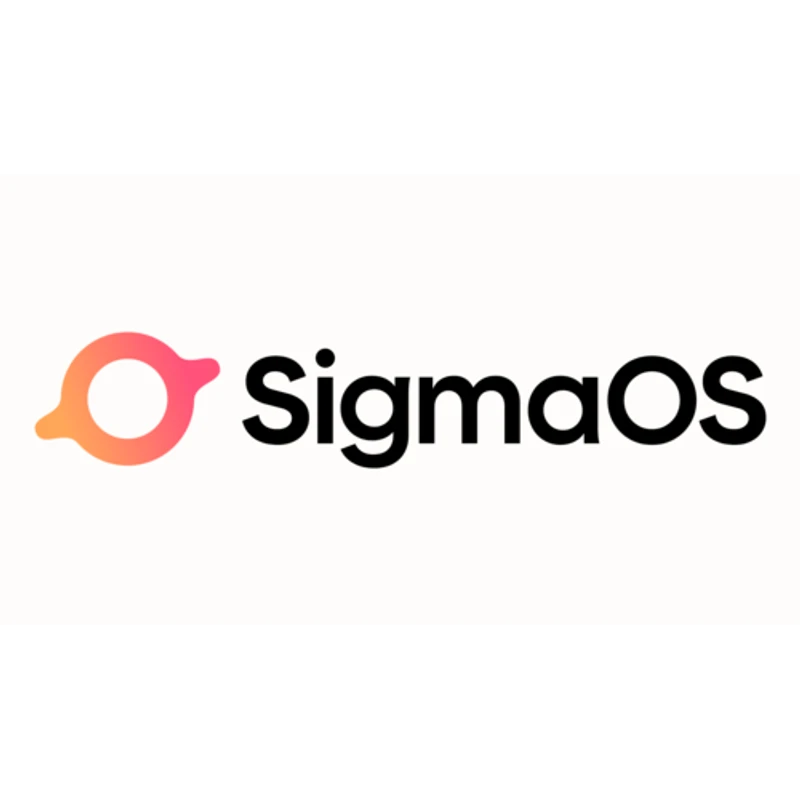 SigmaOS