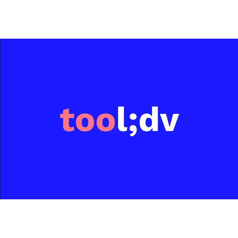 tl;dv
