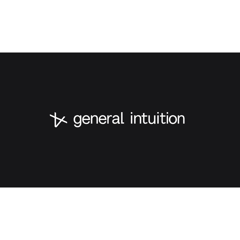 General Intuition