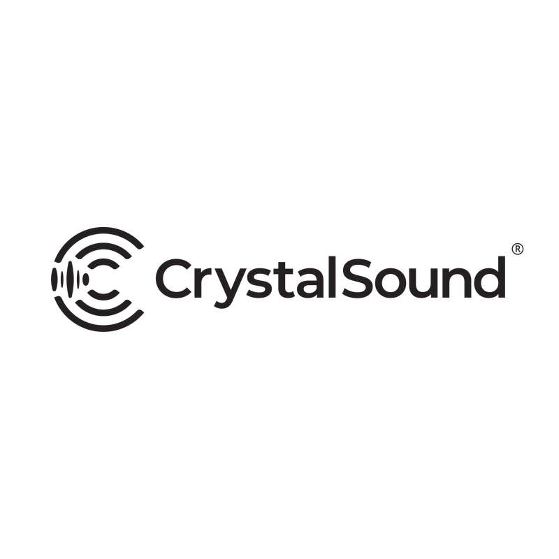 CrystalSound