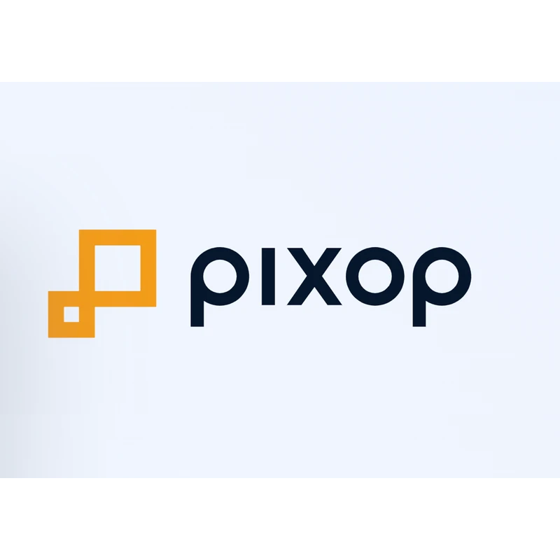 Pixop